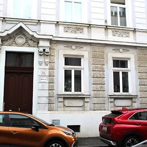 Pressburg Central *