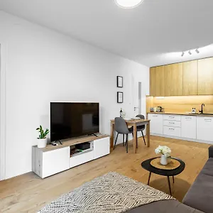 Comfort On Jegeho * Bratislava