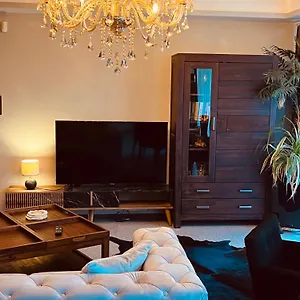 Koliba 3 Apartment