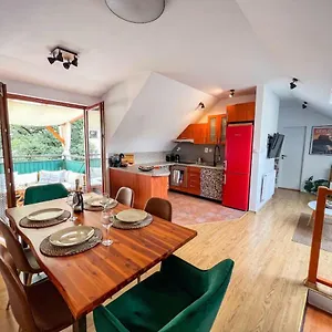 Apartment Pilot Otto Smik Bratislava
