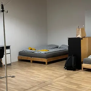 Olmas * Bratislava