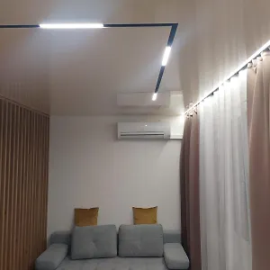 Apartment Luxury To Be, Bratislava
