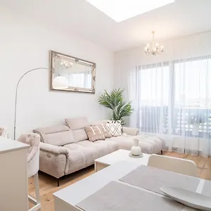 Unforgettable Old Town Apartment Bratislava