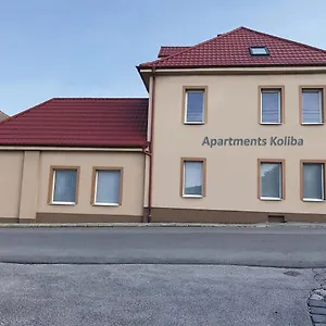 Koliba Casa de hóspedes Bratislava