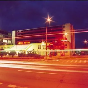 Hotel Astra Bratislava